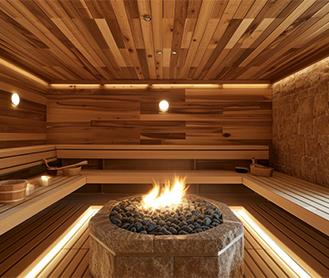 Clean & Hygienic Environment