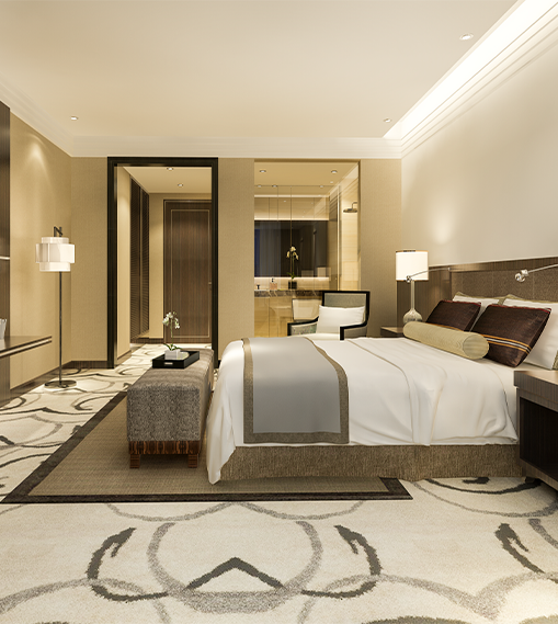 Luxury Suite Non AC