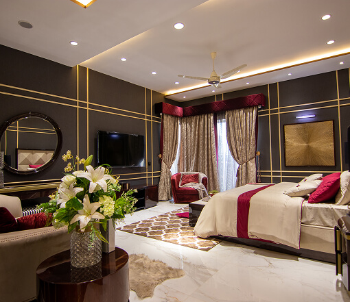 Super Deluxe Room